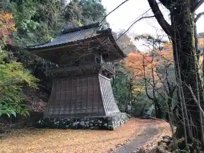金剛院のその他建物