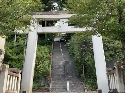 住吉神社(東京都)