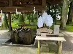 都農神社(宮崎県)