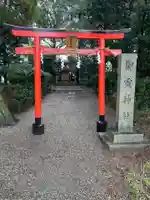 御霊神社(奈良県)