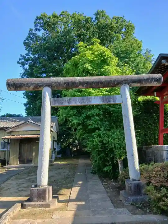 王子神社(千葉県)