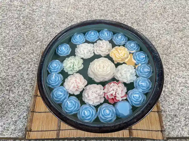 駒込妙義神社(東京都)