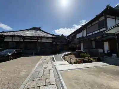 東運寺(京都府)