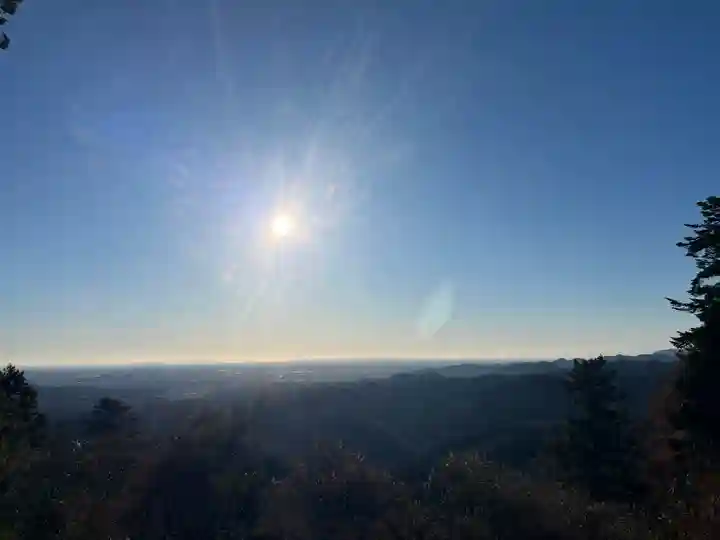 高尾山薬王院(東京都)