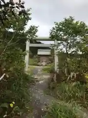 ニセコ神社(北海道)