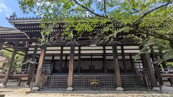 本法寺(京都府)