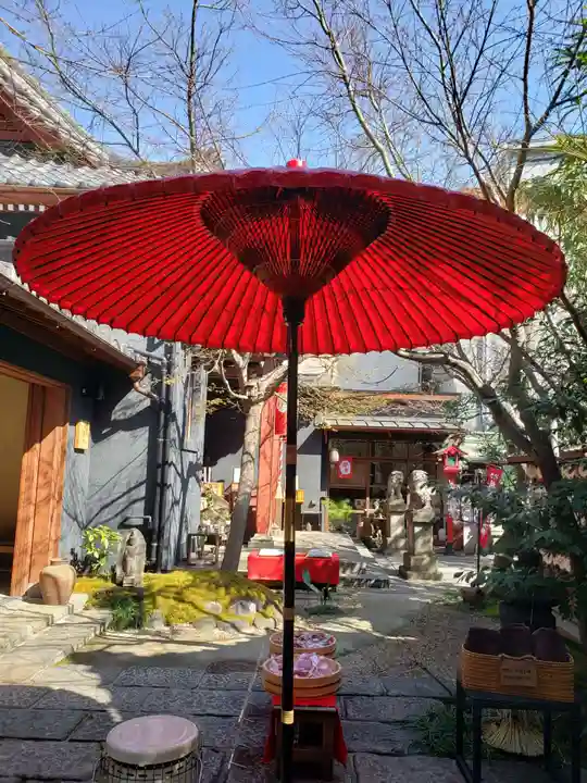 陽運寺(東京都)