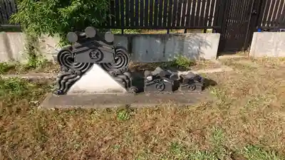 五宮神社のその他建物