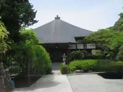 稲田寺(静岡県)