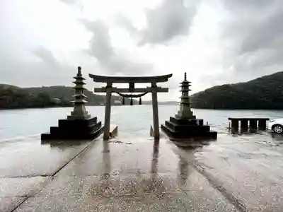 住吉神社(長崎県)