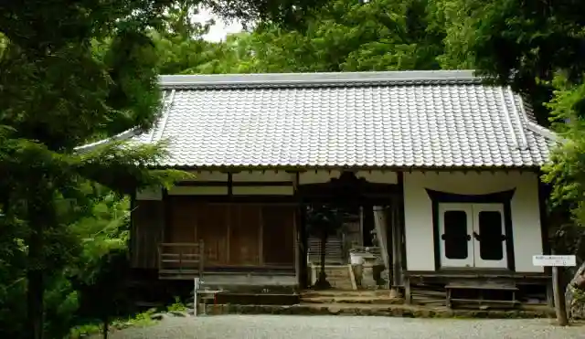 金山彦神社の本殿