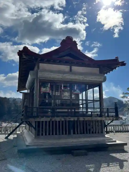 浅間神社(栃木県)