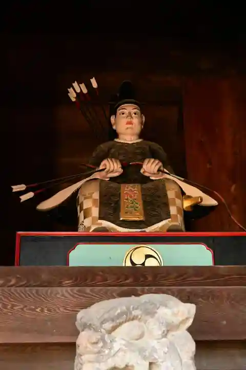 浪打八幡宮(香川県)