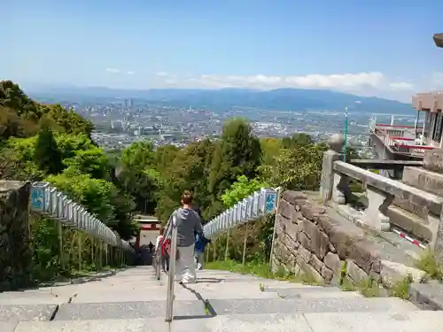 高良大社(福岡県)