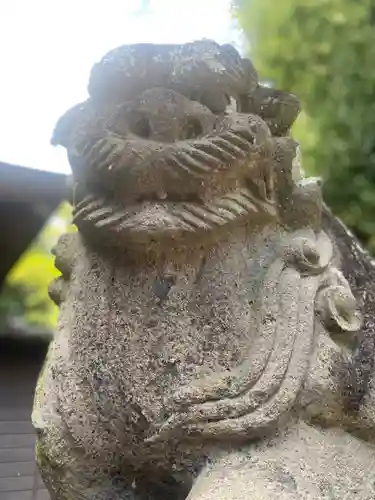 塩竈神社(栃木県)