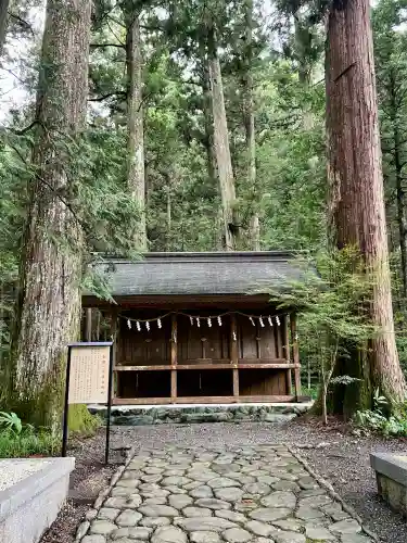 小國神社(静岡県)
