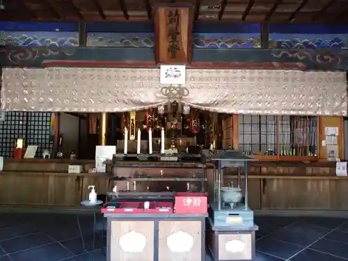 密厳院（苅萱堂）(和歌山県)
