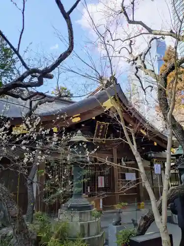愛宕神社(東京都)