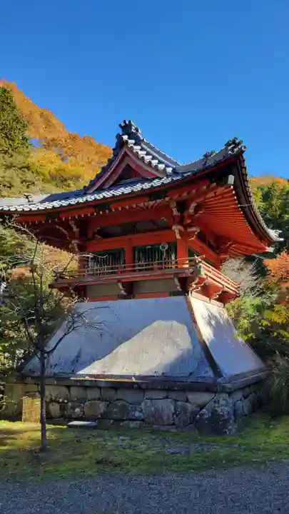 新大佛寺(三重県)