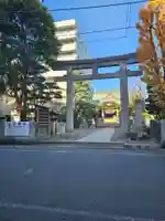 猿江神社(東京都)