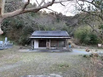 永福寺のその他建物