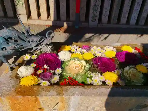 艮神社(広島県)