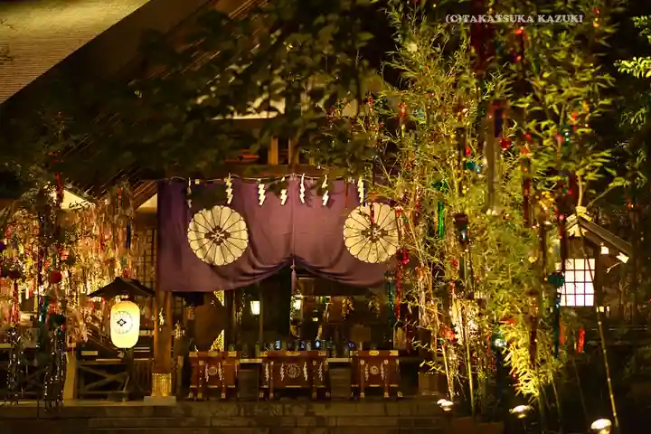 東京大神宮(東京都)