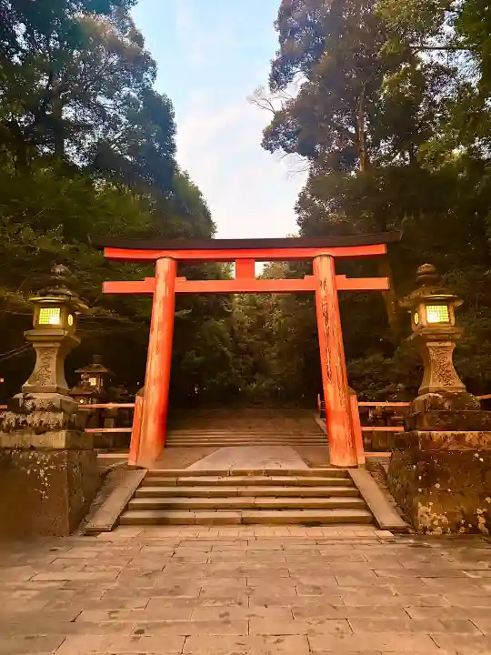 春日大社(奈良県)