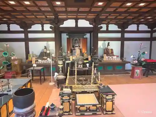 南法華寺（壷阪寺）(奈良県)