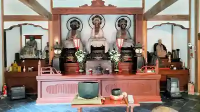 浄智寺(神奈川県)