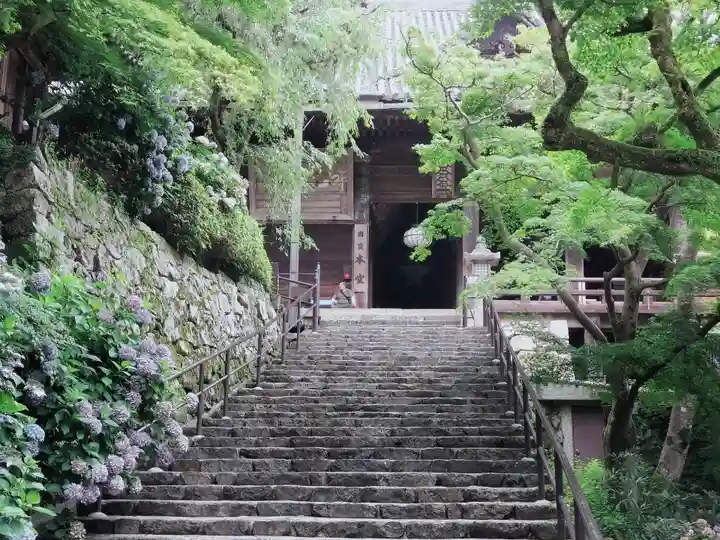 長谷寺(奈良県)