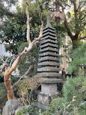 成願寺のその他建物
