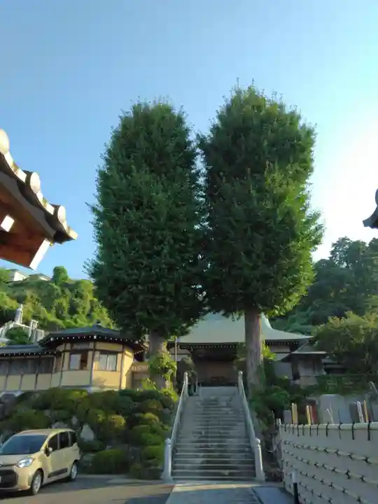 正福院(神奈川県)