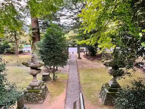 雷神社(福岡県)