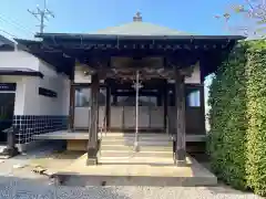 十輪寺(群馬県)