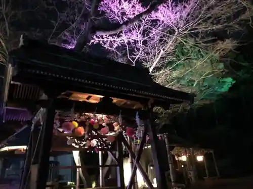 温泉神社〜いわき湯本温泉〜の建物その他