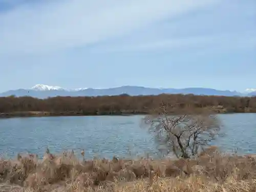 堤治神社(愛知県)