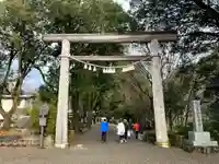 天岩戸神社(宮崎県)