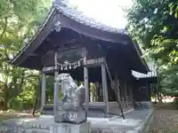 稲荷神社(愛知県)