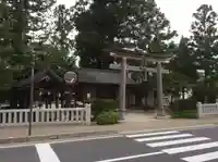 八重垣神社(島根県)