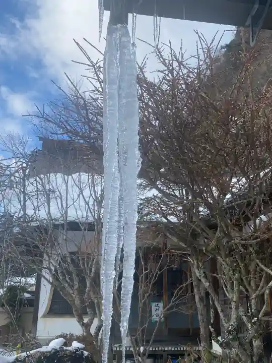 龍泉寺(奈良県)