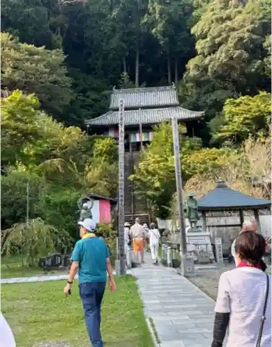 平等寺(徳島県)