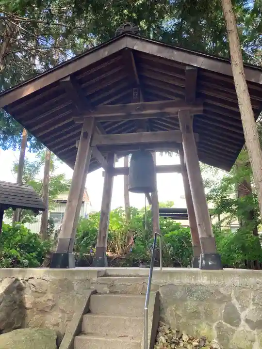 常光寺(長野県)