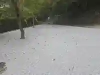 嶺峰院(神峯山寺塔頭)(大阪府)