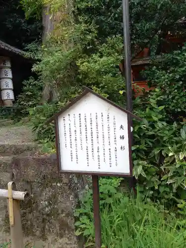 宇太水分神社(奈良県)