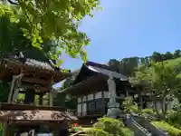 真常寺のその他建物