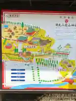 日光二荒山神社(栃木県)