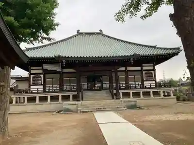 普光明寺(埼玉県)