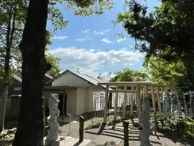 若宮神明社(愛知県)