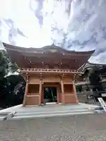 大甕神社(茨城県)